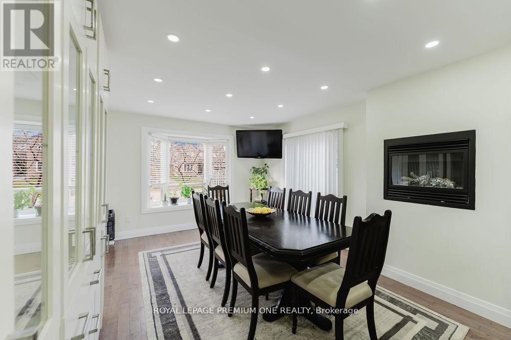 25 Sir Lancelot Court, Caledon, Ontario  L7E 1N3 - Photo 15 - W13542452