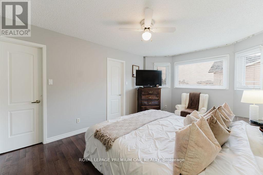 25 Sir Lancelot Court, Caledon, Ontario  L7E 1N3 - Photo 23 - W13542452