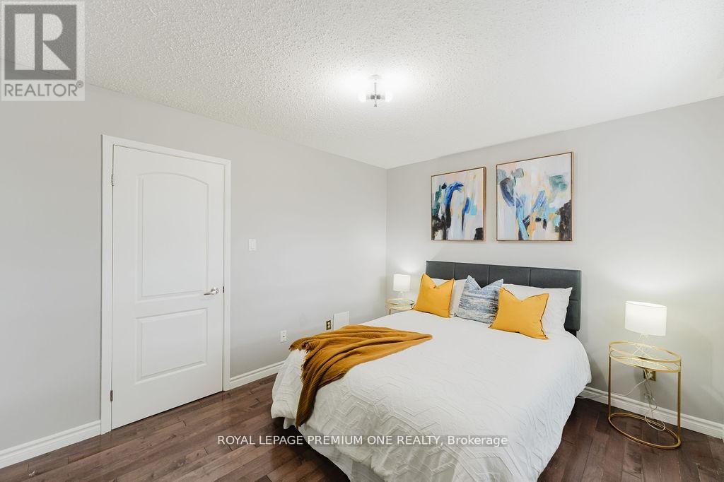 25 Sir Lancelot Court, Caledon, Ontario  L7E 1N3 - Photo 29 - W13542452
