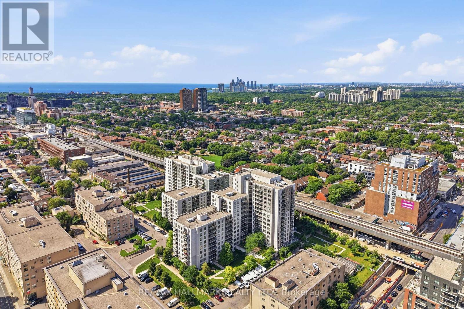 118 - 816 Lansdowne Avenue, Toronto, Ontario  M6H 4K6 - Photo 36 - W13542458