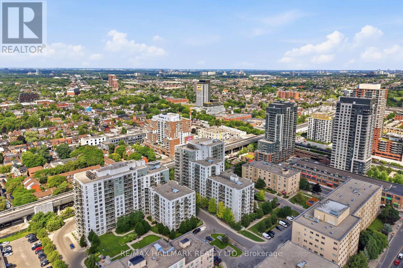 118 - 816 Lansdowne Avenue, Toronto, Ontario  M6H 4K6 - Photo 37 - W13542458
