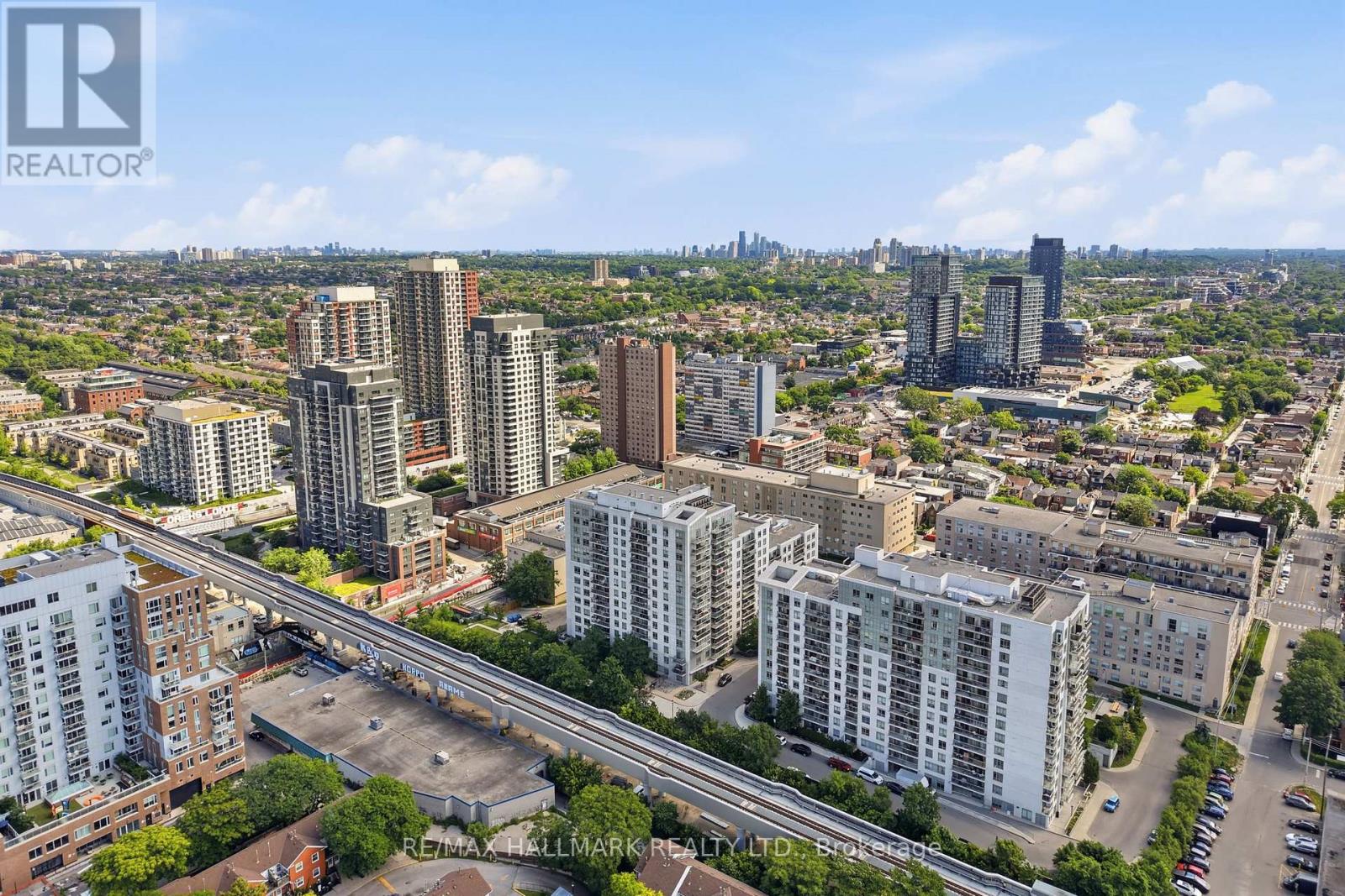 118 - 816 Lansdowne Avenue, Toronto, Ontario  M6H 4K6 - Photo 38 - W13542458