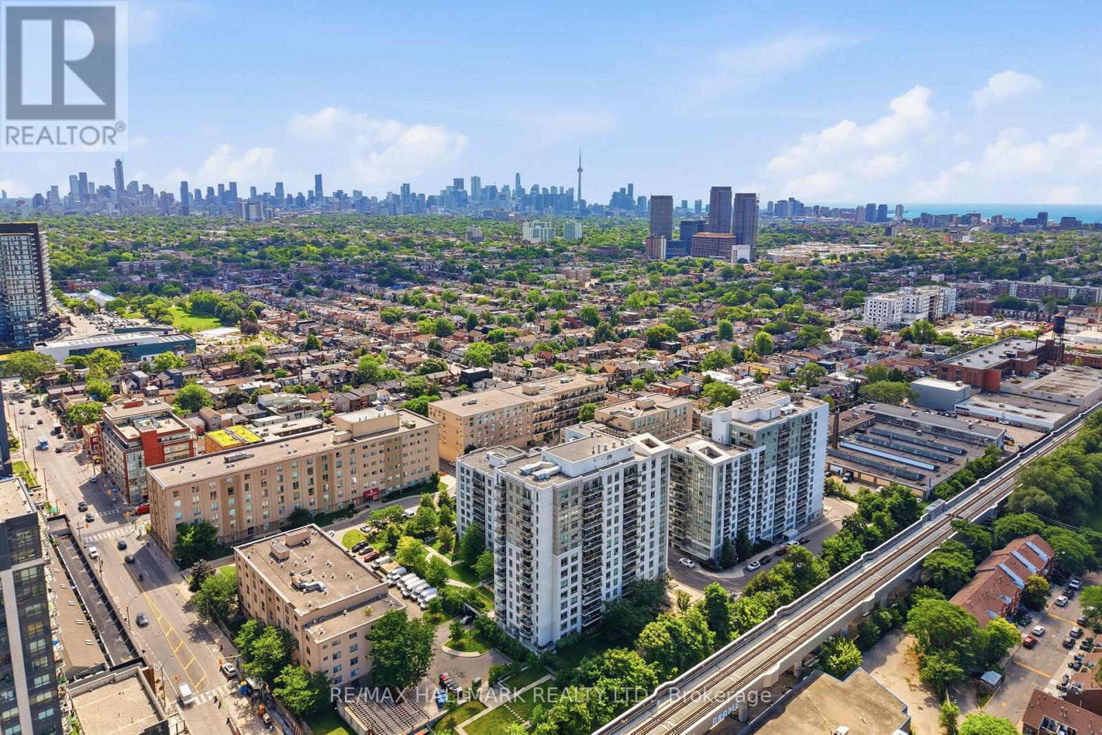 118 - 816 Lansdowne Avenue, Toronto, Ontario  M6H 4K6 - Photo 39 - W13542458