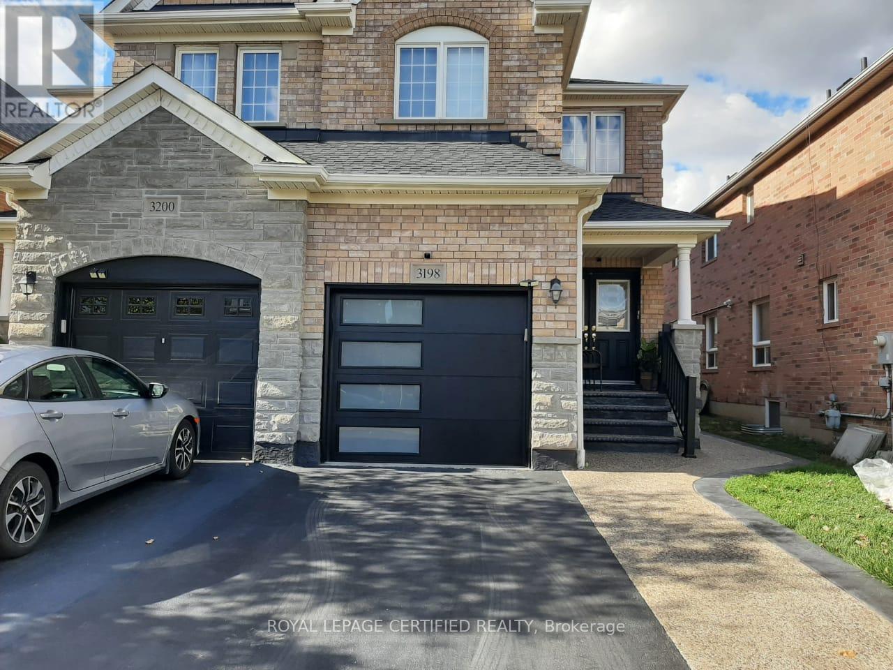 Basement - 3198 Cabano Crescent, Mississauga, Ontario  L5M 0C4 - Photo 1 - W13542474