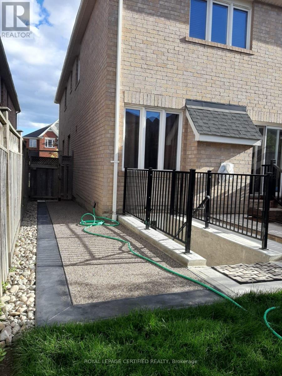 Basement - 3198 Cabano Crescent, Mississauga, Ontario  L5M 0C4 - Photo 10 - W13542474