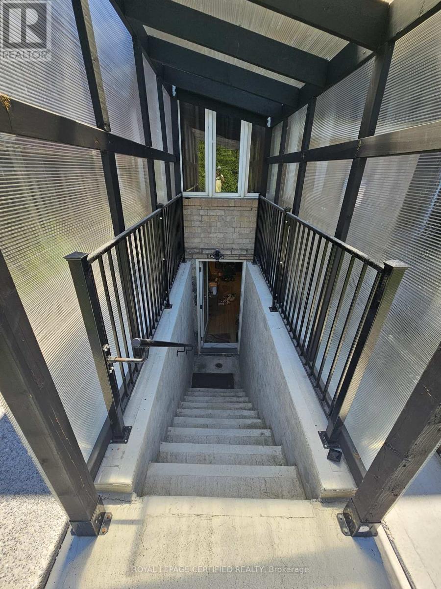 Basement - 3198 Cabano Crescent, Mississauga, Ontario  L5M 0C4 - Photo 2 - W13542474