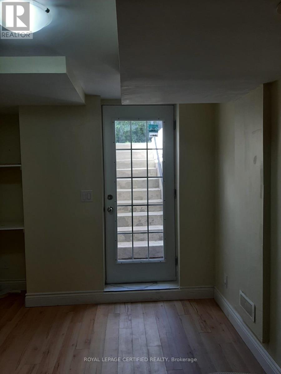 Basement - 3198 Cabano Crescent, Mississauga, Ontario  L5M 0C4 - Photo 3 - W13542474