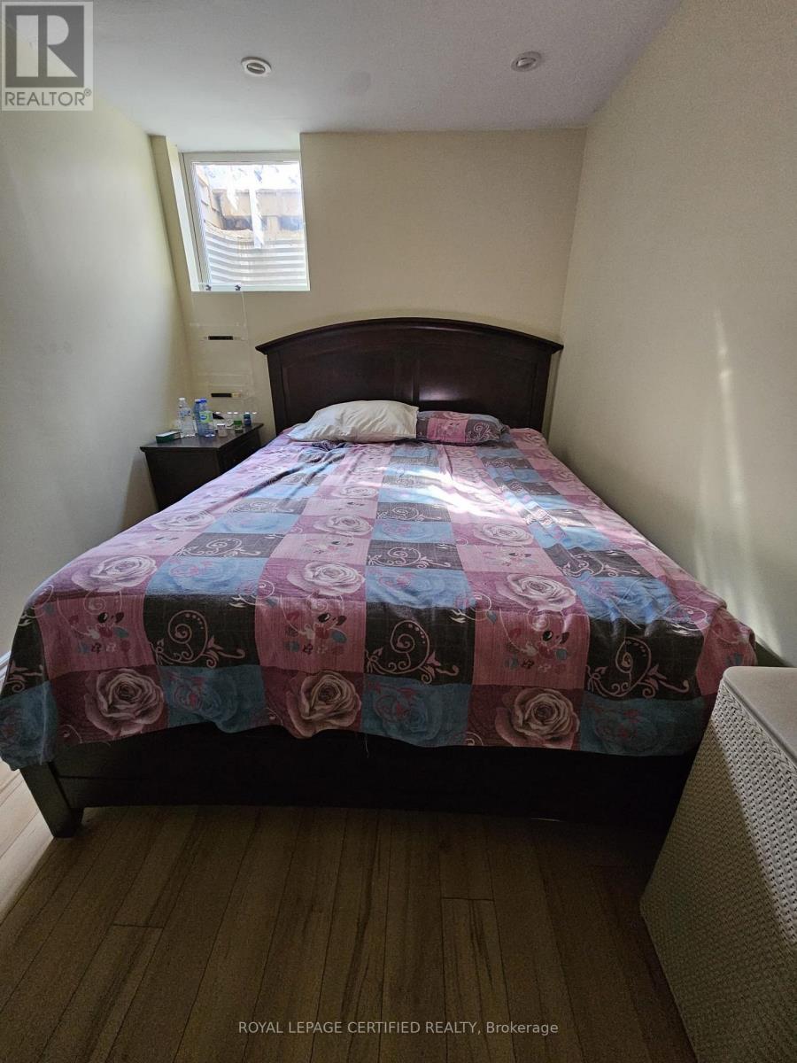 Basement - 3198 Cabano Crescent, Mississauga, Ontario  L5M 0C4 - Photo 5 - W13542474