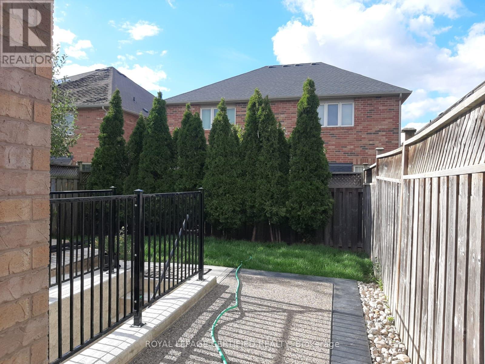 Basement - 3198 Cabano Crescent, Mississauga, Ontario  L5M 0C4 - Photo 9 - W13542474