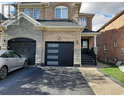 BASEMENT - 3198 CABANO CRESCENT, Mississauga, Ontario