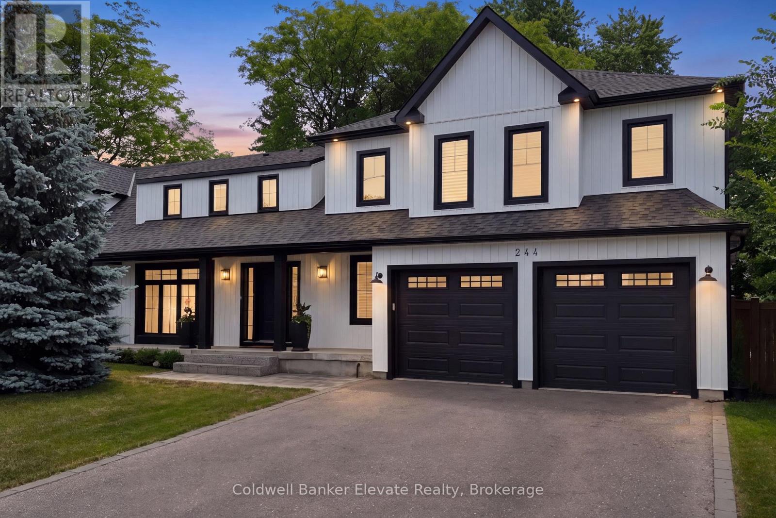 244 BELL STREET, Milton, Ontario