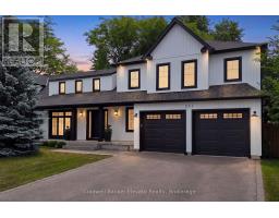 244 BELL STREET, Milton, Ontario