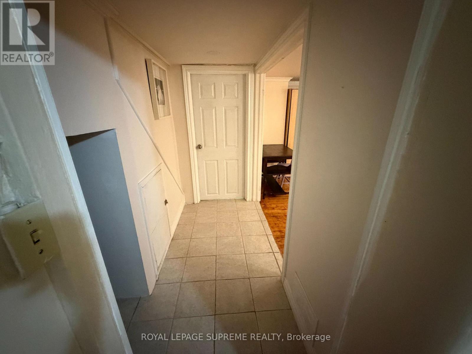 Bsmt - 1074 Briar Hill Avenue, Toronto, Ontario  M6B 1M7 - Photo 9 - W13542528