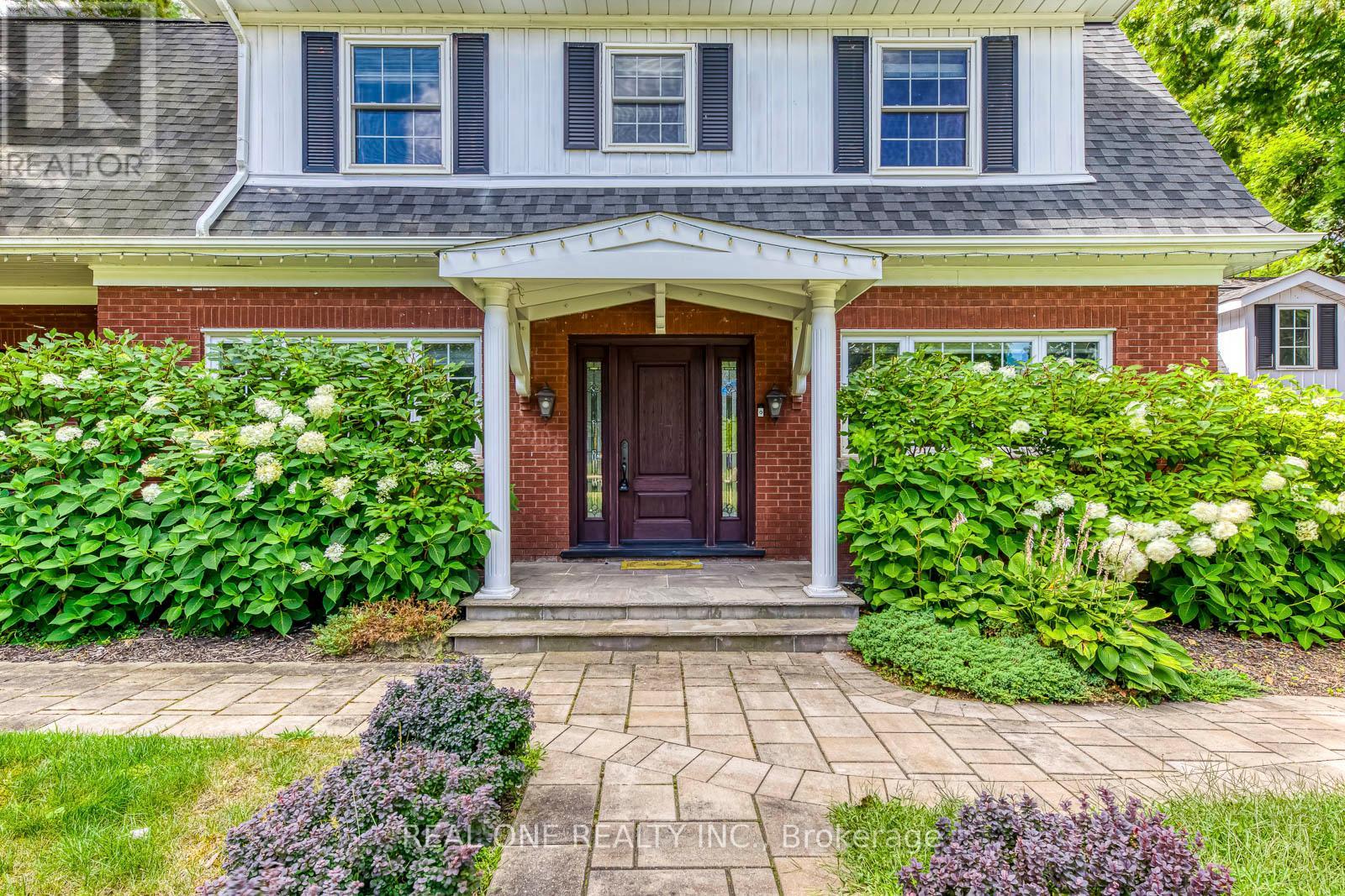 308 Morrison Road, Oakville, Ontario  L6J 4J9 - Photo 4 - W13542636