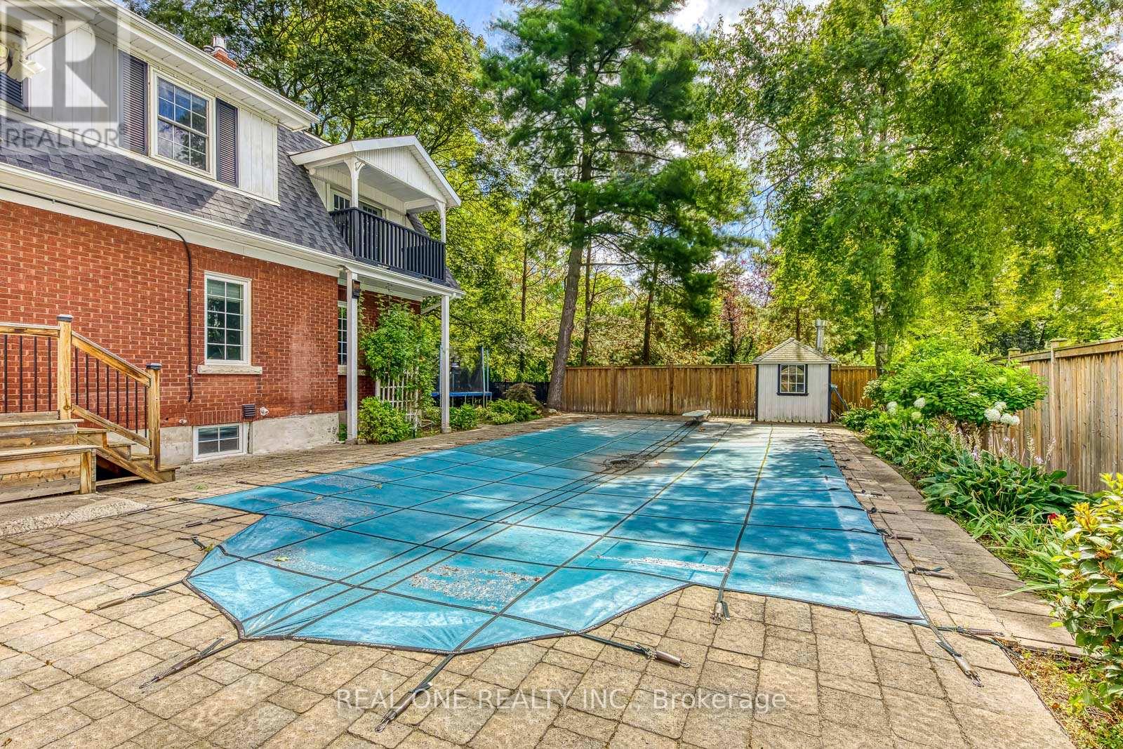 308 Morrison Road, Oakville, Ontario  L6J 4J9 - Photo 47 - W13542636