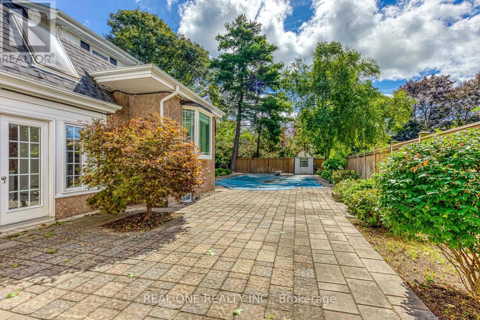 308 Morrison Road, Oakville, Ontario  L6J 4J9 - Photo 49 - W13542636