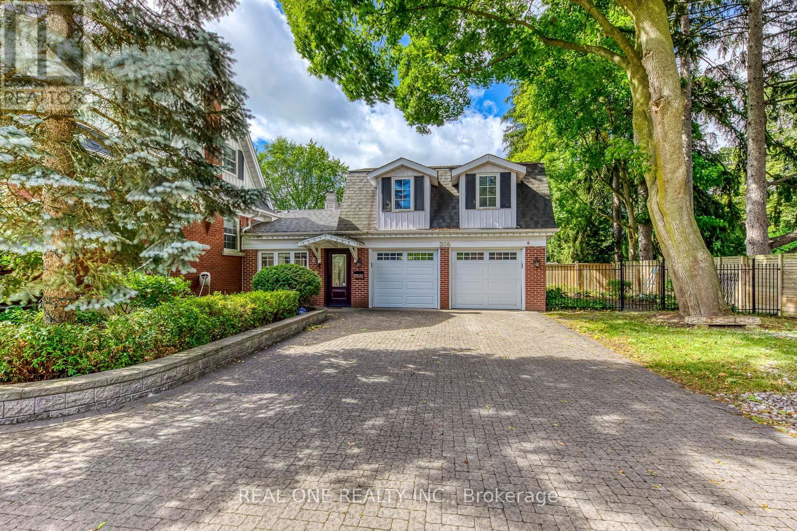 308 Morrison Road, Oakville, Ontario  L6J 4J9 - Photo 5 - W13542636