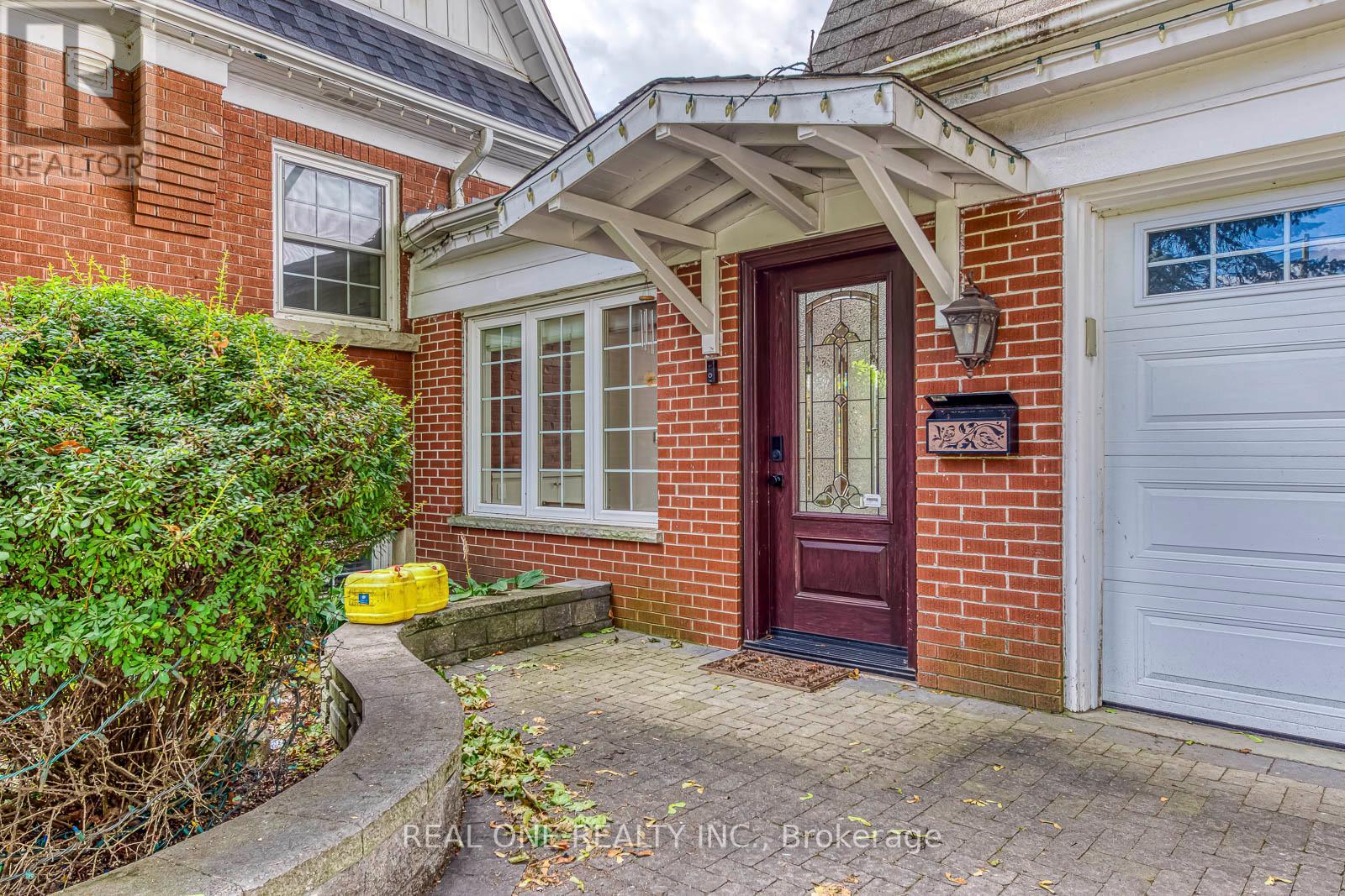 308 Morrison Road, Oakville, Ontario  L6J 4J9 - Photo 6 - W13542636