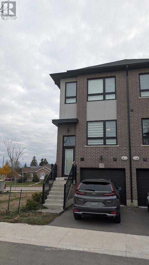 50 - 720 GREY STREET, Brantford