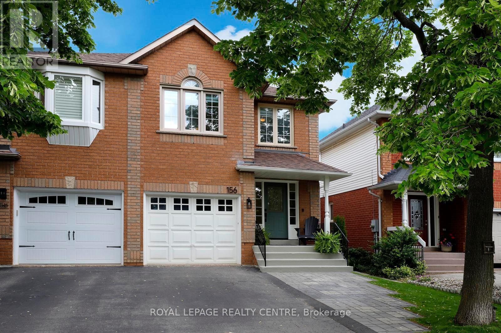 156 CHUDLEIGH STREET, Hamilton (Waterdown)
