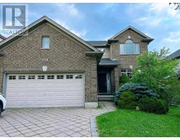 388 BERRYHILL DRIVE, London North, Ontario