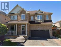 LOWER - 187 BAILEY DRIVE, Cambridge, Ontario