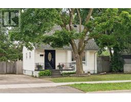 651 MCKELLAR STREET, Peterborough, Ontario
