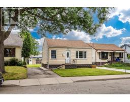 134 SELKIRK AVENUE, Hamilton, Ontario