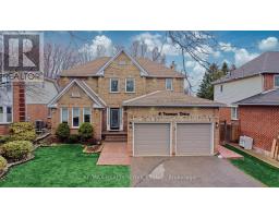 BASEMENT APARTMENT - 8 YEOMAN DRIVE, Brantford, Ontario