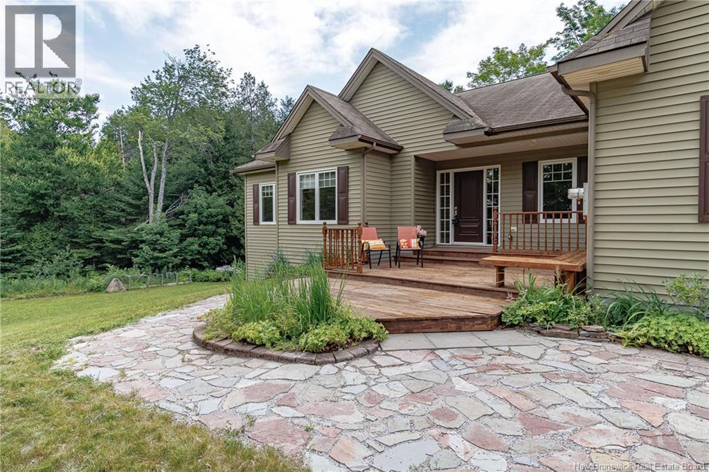 186 Pettingill Road, Quispamsis, New Brunswick  E2E 2V6 - Photo 3 - NB143604