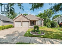 18 MAICH Crescent, Brantford, Ontario