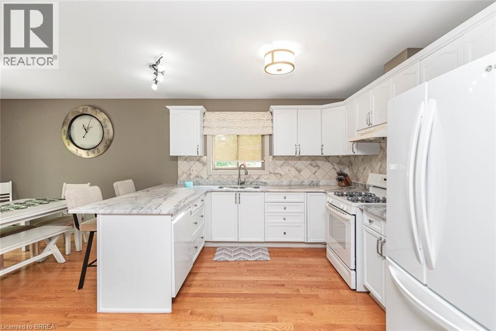 18 Maich Crescent, Brantford, Ontario  N3T 6P1 - Photo 14 - 40843294
