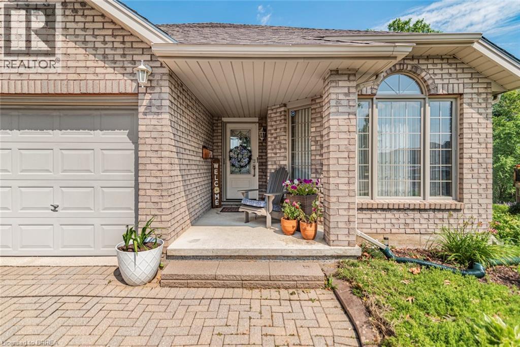 18 Maich Crescent, Brantford, Ontario  N3T 6P1 - Photo 4 - 40843294