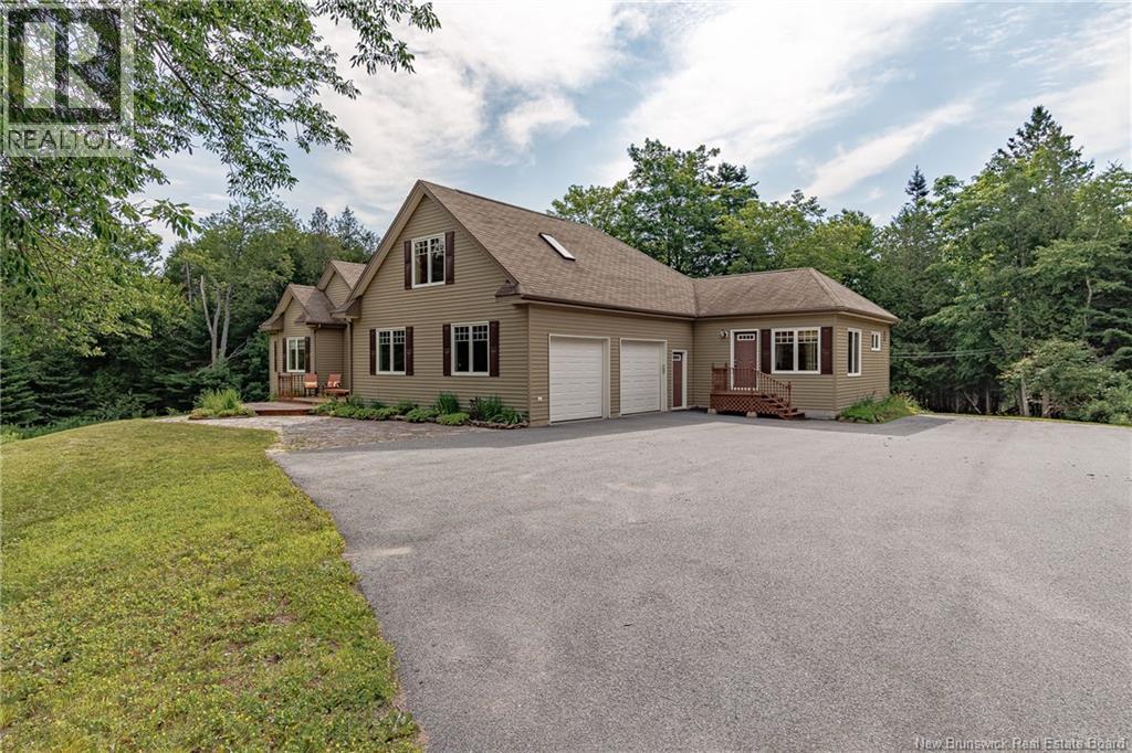 186 Pettingill Road, Quispamsis, New Brunswick  E2E 2V6 - Photo 2 - NB143604