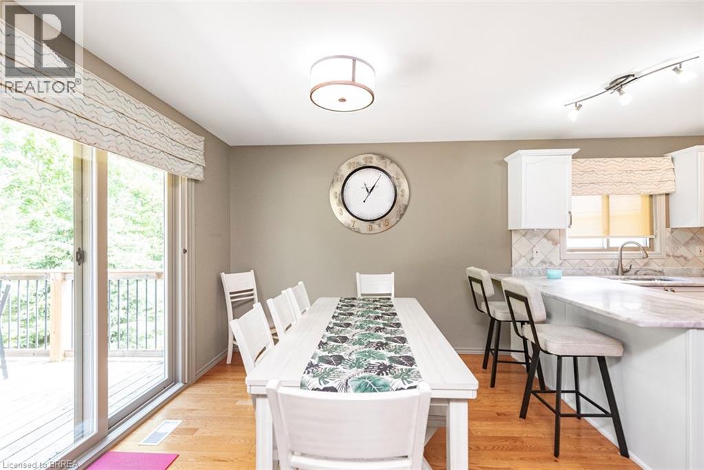 18 Maich Crescent, Brantford, Ontario  N3T 6P1 - Photo 8 - 40843294