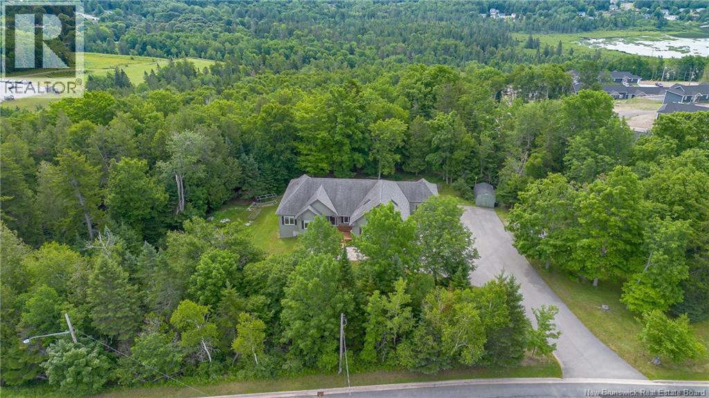 186 Pettingill Road, Quispamsis, New Brunswick