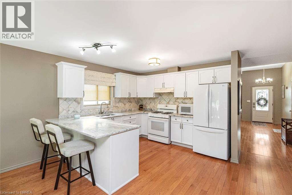 18 Maich Crescent, Brantford, Ontario  N3T 6P1 - Photo 11 - 40843294