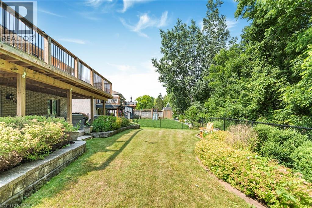 18 Maich Crescent, Brantford, Ontario  N3T 6P1 - Photo 45 - 40843294