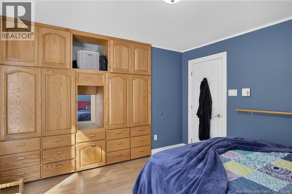 186 Pettingill Road, Quispamsis, New Brunswick  E2E 2V6 - Photo 45 - NB143604