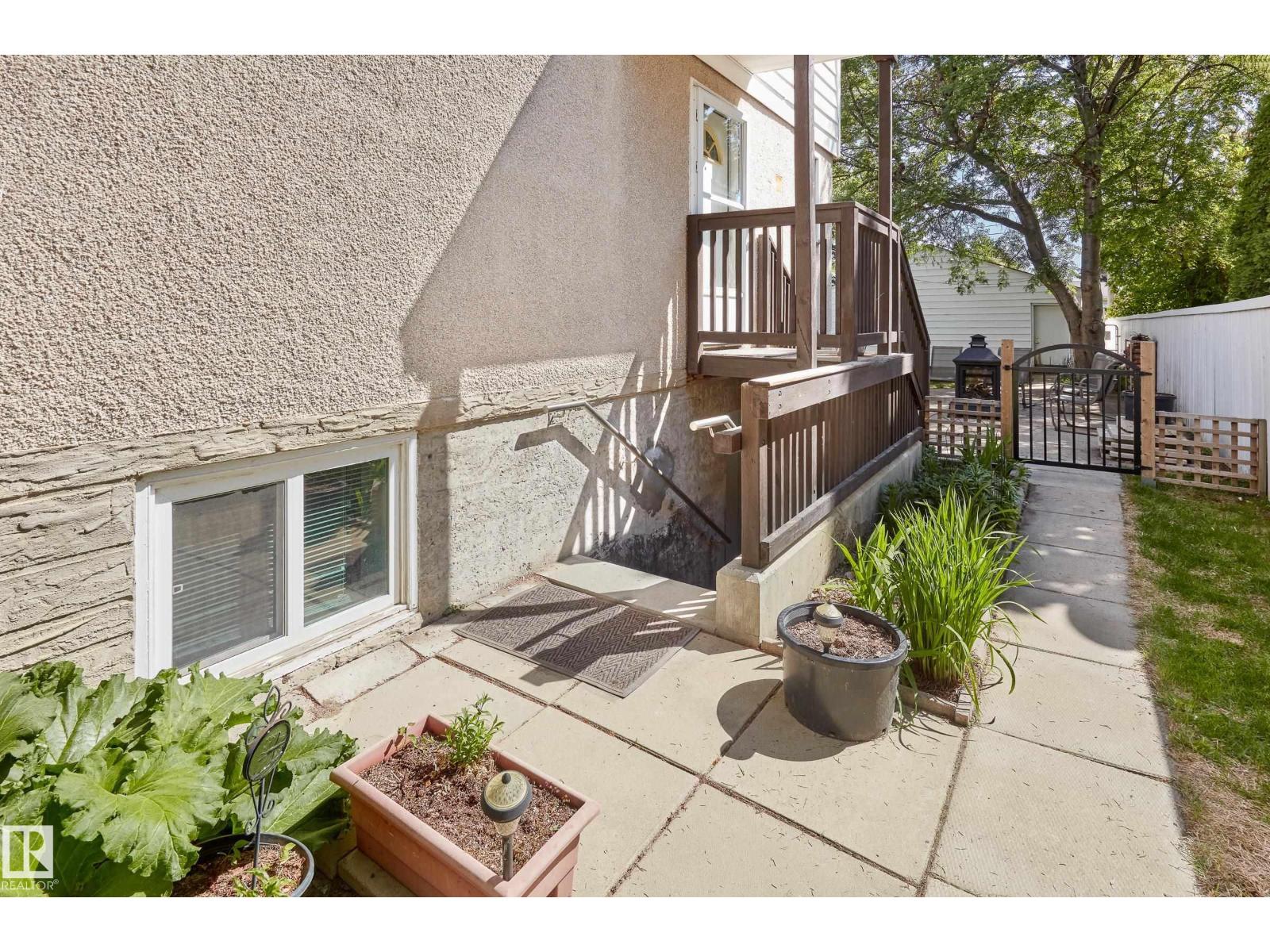 9717 143 St NW, Edmonton, Alberta  T5N 2R3 - Photo 34 - E4497800