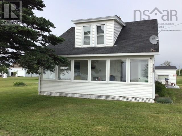 3685 Highway 209, Advocate Harbour