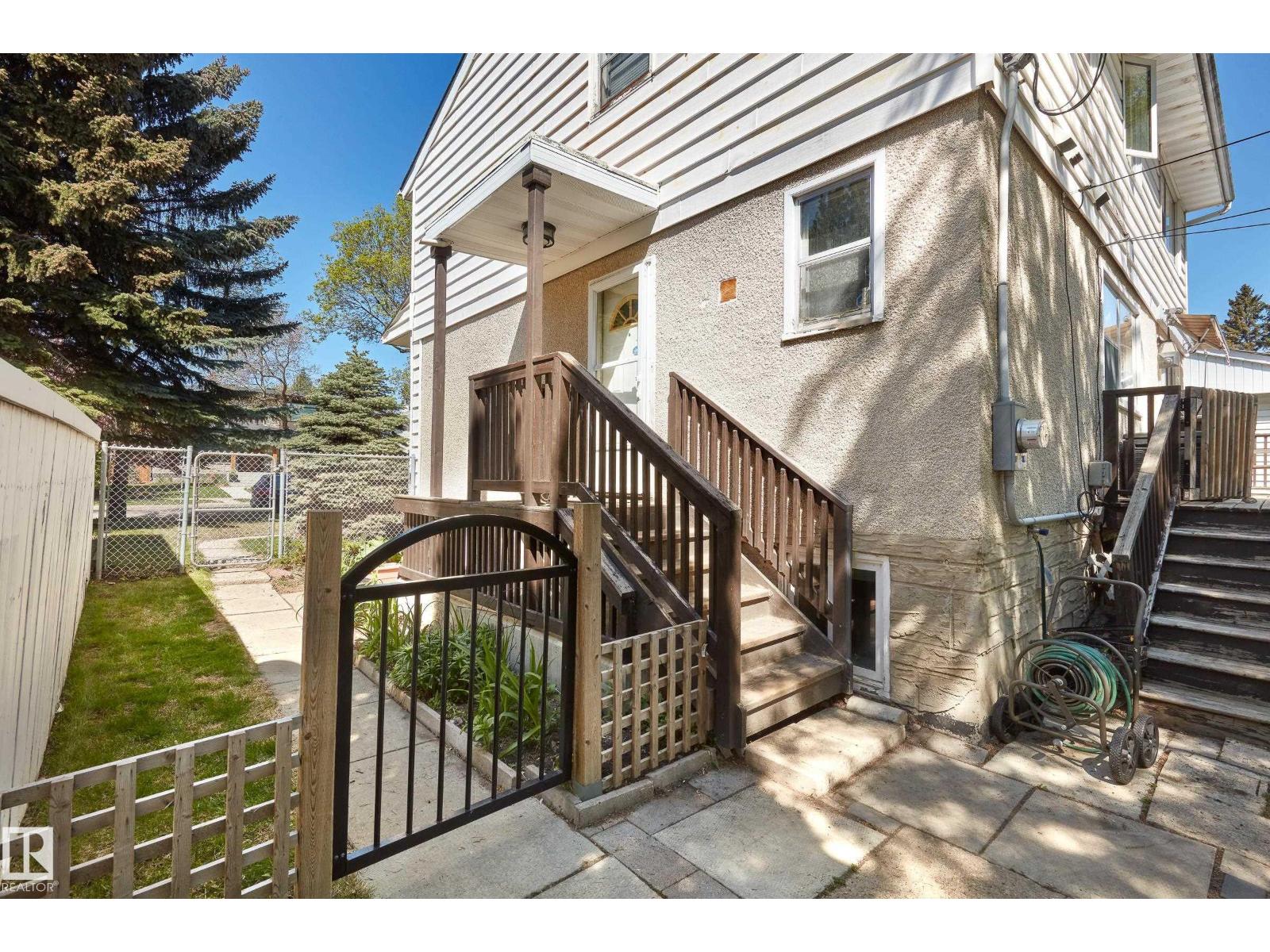 9717 143 St NW, Edmonton, Alberta  T5N 2R3 - Photo 33 - E4497800