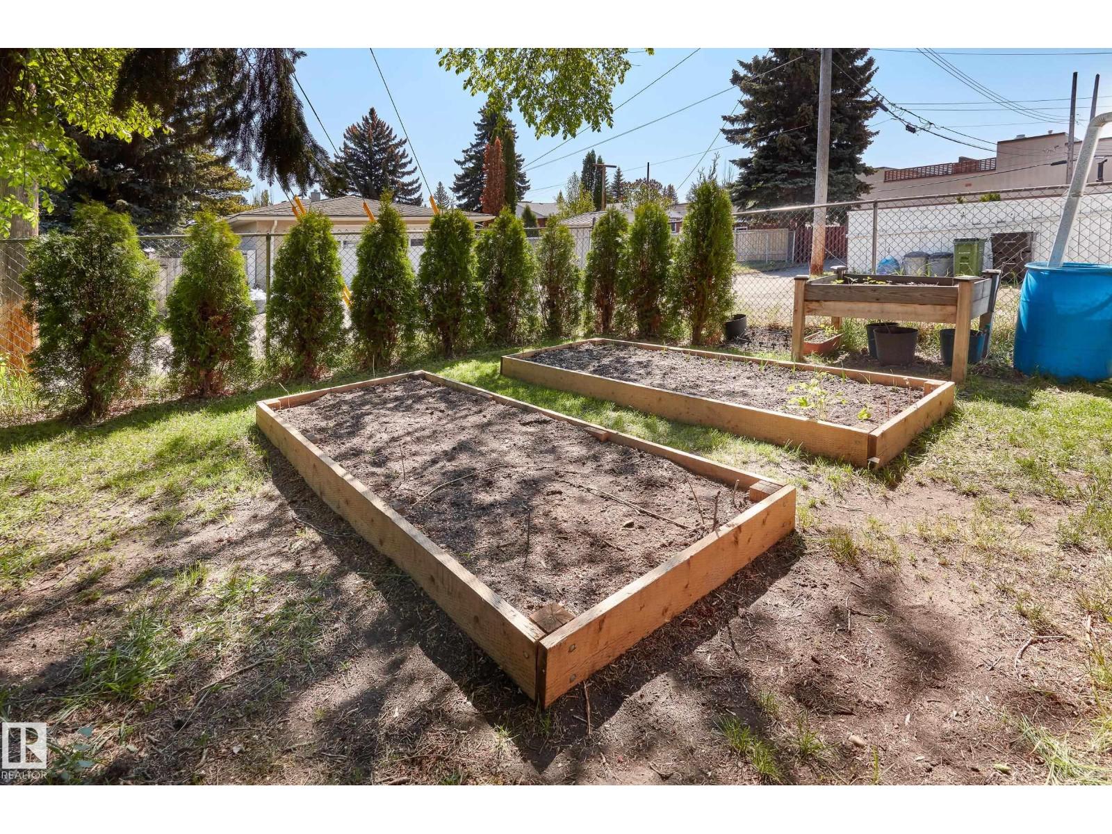 9717 143 St NW, Edmonton, Alberta  T5N 2R3 - Photo 38 - E4497800