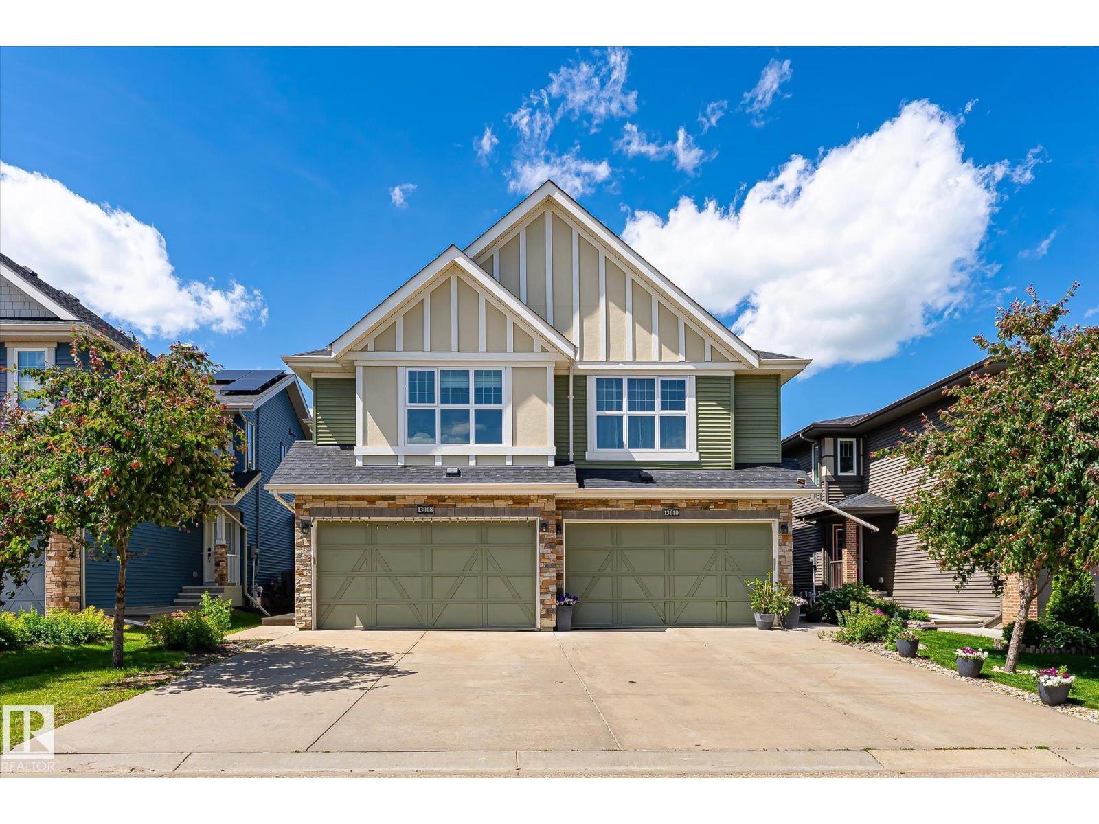 13008 205 ST NW, Edmonton