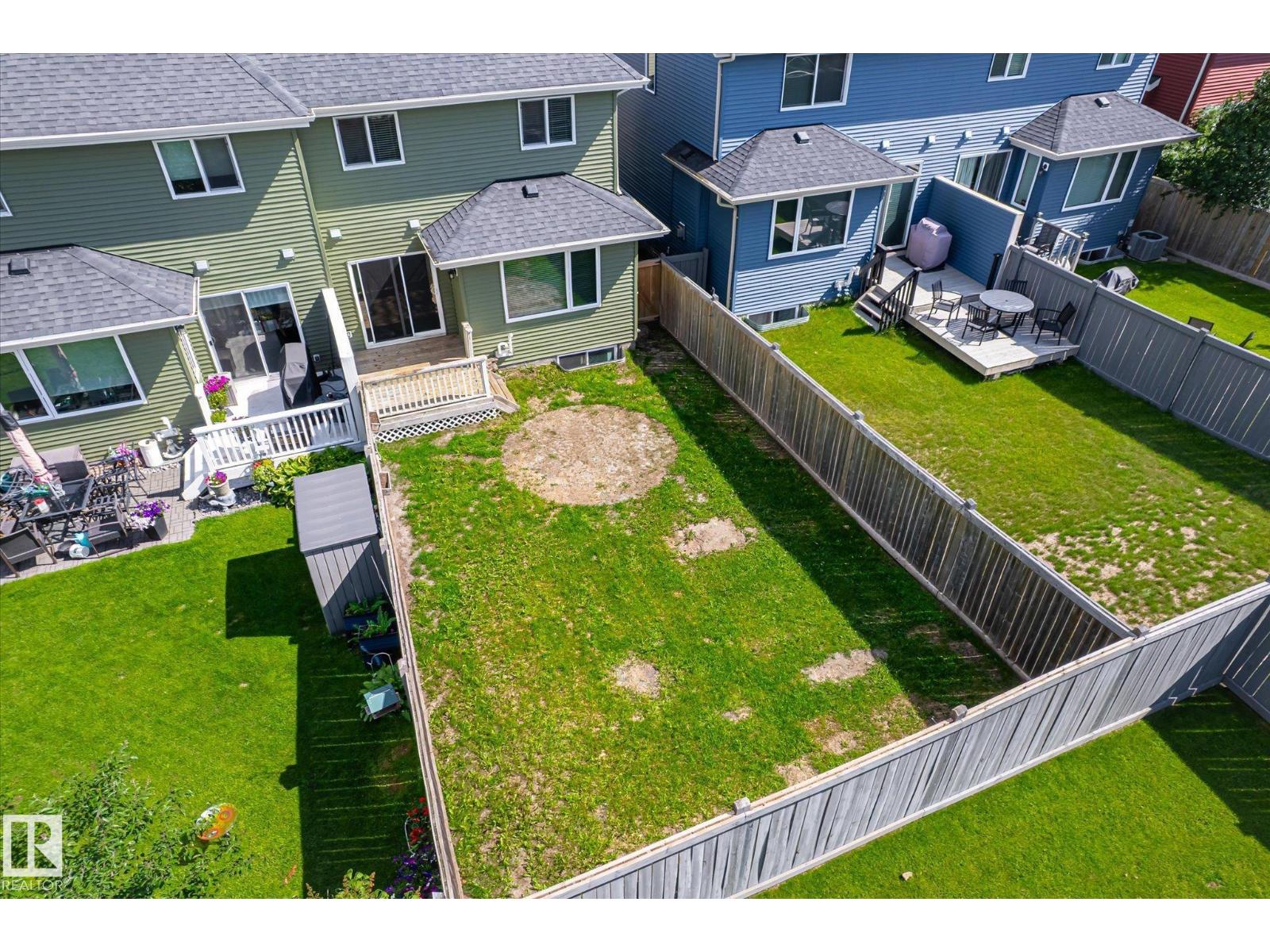 13008 205 St NW, Edmonton, Alberta  T5S 0G4 - Photo 52 - E4497799