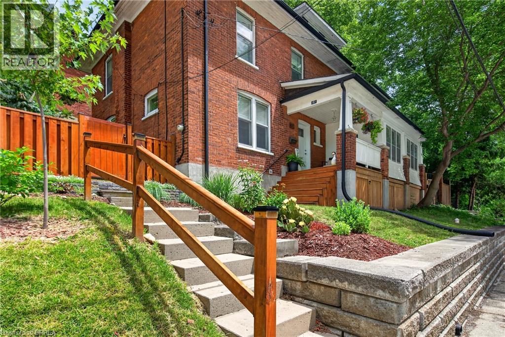 107 West River Street, Paris, Ontario  N3L 2V4 - Photo 2 - 40842835