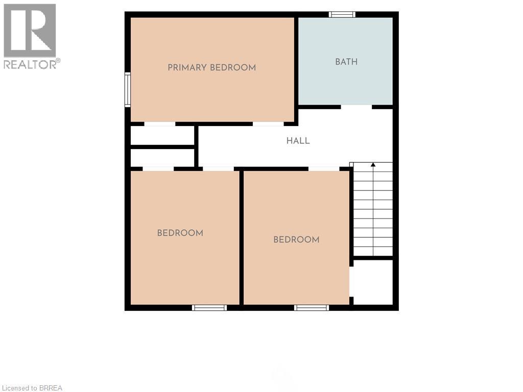 107 West River Street, Paris, Ontario  N3L 2V4 - Photo 41 - 40842835