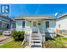 173 COTTERBURY STREET, Sarnia, Ontario