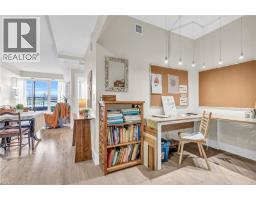 155 ST LEGER Street Unit# 412, kitchener, Ontario