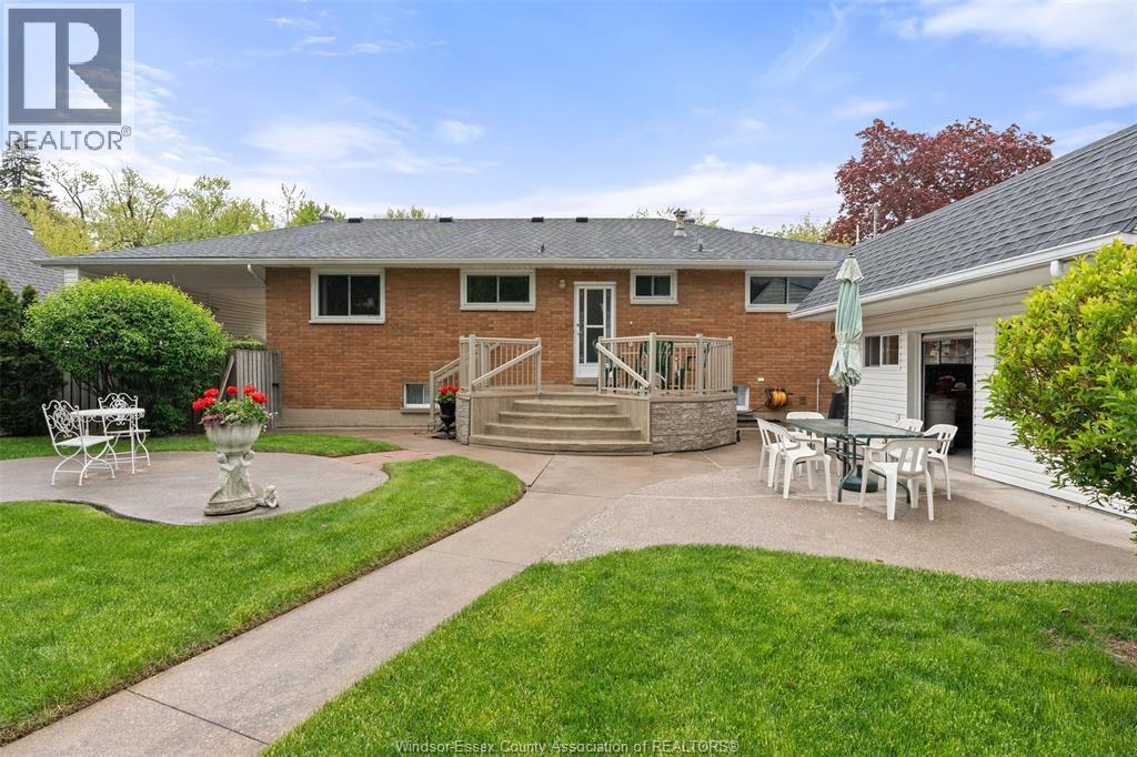 4018 Casgrain, Windsor, Ontario  N9G 2A5 - Photo 36 - 26016494